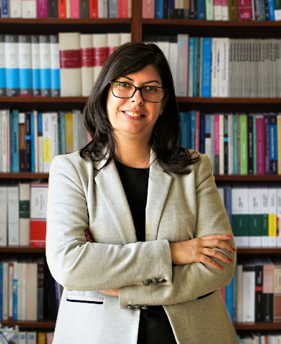 perfil alexandra jorge
