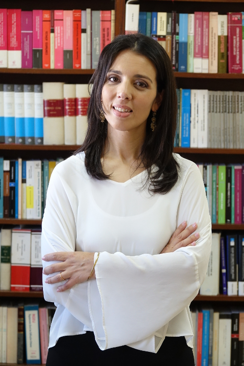 perfil diana duarte sousa