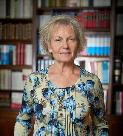 perfil maria jose futre